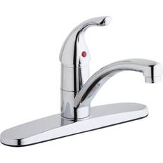 Faucets Elkay Everyday (LK1000CR) Chrome