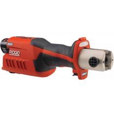 Pressmaskin Ridgid RP241 pressmaskin, 12V