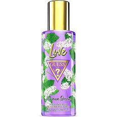 Love Nirvana Dream Body Mist