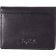 Tony Perotti Kaarthouders Tony Perotti Creditcard Wallet - Black