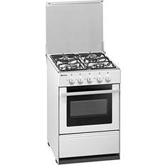 E Cuisinières à gaz Meireles Gas G2540VW BUT White