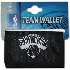 Note Compartment Travel Wallets York Knicks NBA Wallet