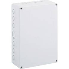 Kasse 254X180 PC2518-13F-M grå