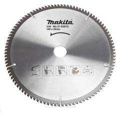 Makita Klinge 260 x 30 x 3.0 mm