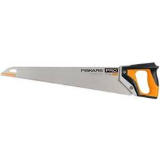 Fiskars cut+ Fiskars Pro Power Tooth Coarse-cut hand saw