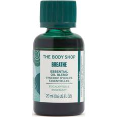 The Body Shop Eucalyptus & Rosemary Essential Oil Blend