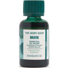 The Body Shop Kroppsvård The Body Shop Eucalyptus & Rosemary Wellness Essential Oil