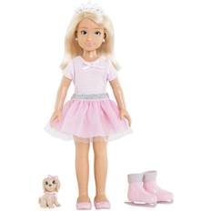 Corolle girls Corolle Girls Valentine ballerina