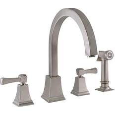Design House Torino (522110) Nickel
