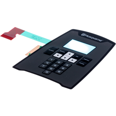 TASTATUR 2.1" Display