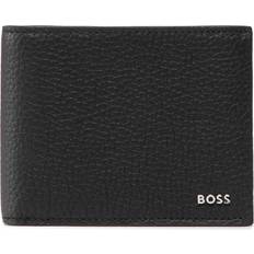 Wallets & Key Holders HUGO BOSS Crosstown Trifold Trifold wallet coin