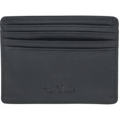 Korthållare herr Tony Perotti Cardholder with Banknote Pocket - Black