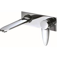  AB1772-PC, Wall Mounted