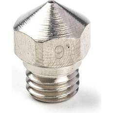 Plated Wear Resistant Nozzle MK10 Nozzle 0.6mm