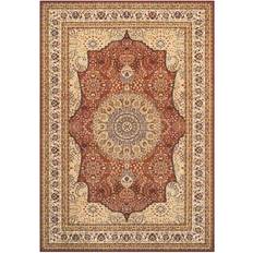 Oriental Weavers Royal Classic Rug Blue, Beige