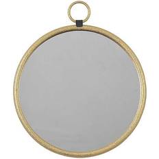 Orient Gold Effect