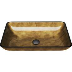 Bathroom Sinks Vigo 22 1/4"