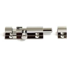 Habo Skjutregel 4539 38mm Krom SB 1stk