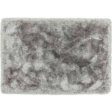 Carpets & Rugs Asiatic Brook + Wilde Luxury Plush Hallward Silver