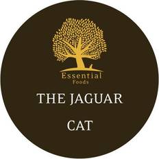 Essential jaguar Essential Foods The Jaguar kattemad SMAGSPRØVE