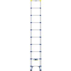 Scale telescopiche Werner 2.9M Soft Close Telescopic