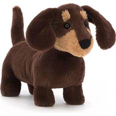 Jellycat otto Jellycat Otto Sausage Dog 13cm