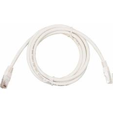 Triax Netværkskabel CAT6 UTP PVC 3.0m
