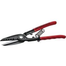 NWS Berlin Pattern Tin Snips Papegøjetang