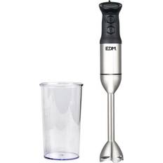 Frullatori a immersione Edm Sbattitore A Mano 1000W Ø5.8x41cm E3-07647
