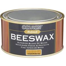 Paint Ronseal 34547 Colron Refined Beeswax 0.4L