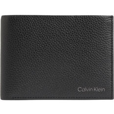 Calvin Klein Jeans WARMTH BIFOLD 5CC W/