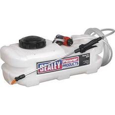 Garden Sprayers Sealey SS37 Spot Sprayer 37L 12V