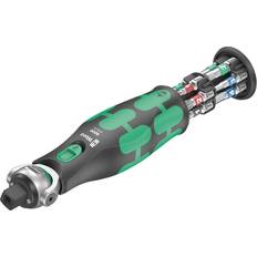 Wera 8009 zyklop Wera 05004280001 13pcs Bitsskrutrekker