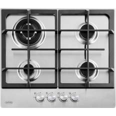 Built in Hobs on sale Belling ComfortCook 1832183 Stainless Steel