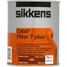 Sikkens Cetol Filter 7 Plus Woodstain Paint