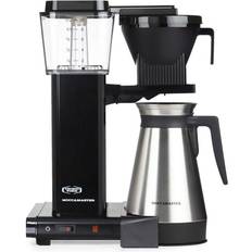 Coffee Brewers Moccamaster KBGT 741 UK-Plug Black