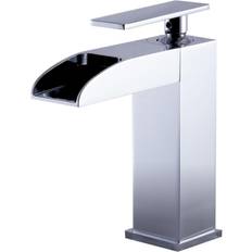 ALFI brand AB1598-PC, Single Hole