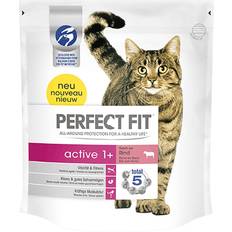 Perfect fit active Perfect Fit Active 1+ Okse kattefoder