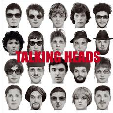 Vinyl The Best Of Talking Heads (Vinyl)