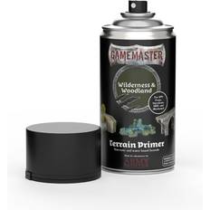 The Army Painter Army Painter Gamemaster Wilderness & Woodland Spray