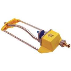 Aluminium Havevandere C.K G7756BI Watering Systems Adjustable Oscilating Lawn Sprinkler