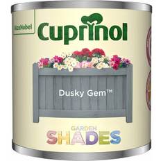 Cuprinol dusky gem Cuprinol Garden Shades Tester Paint Pot Dusky Gem