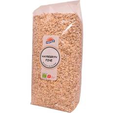 Rømer Fine Oatmeal 750g