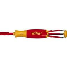 Wiha 6 SLIMBITS TORX 1000V Bitsskruetrækker