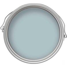 Craig & Rose Craig & Rose 1829 Chalky Emulsion Swedish Blue, Grey 2.5L