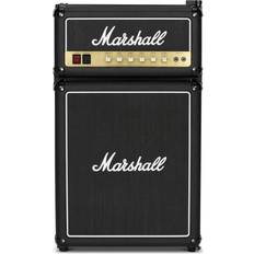 Bar with mini fridge Marshall 3.2 Black