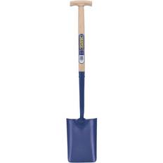 Draper Forged 'T' Handled Trenching Shovel with Ash Shaft 10878