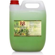 B&B økologisk Hundeshampoo Jojoba 5000