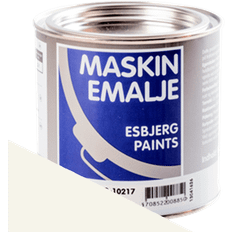 EFApaint Maskinemalj 5 Weiß