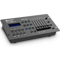 Cameo 54-Channel DMX Controller CONTROL 54